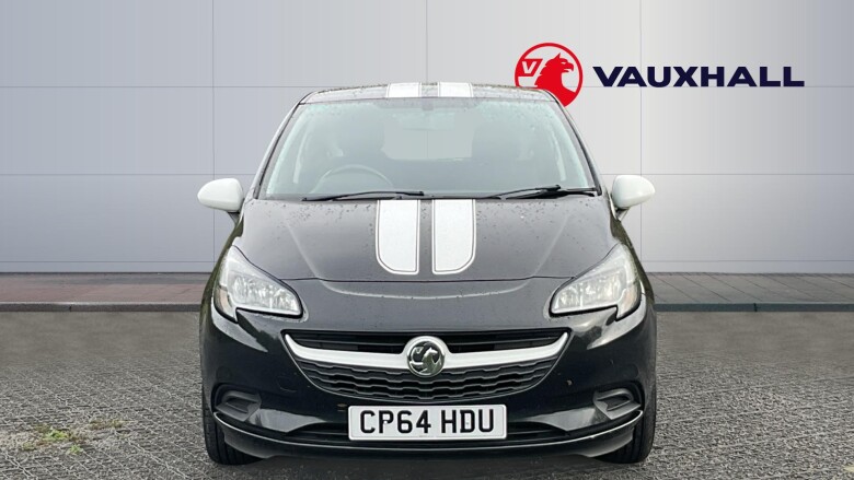 Vauxhall Corsa 1.2 Sting 3dr Petrol Hatchback